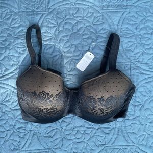 Soma Stunning Support Balconette—NWT 36DDD